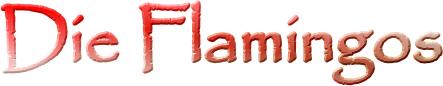 Die Flamingos